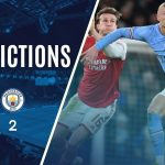 du doan Arsenal vs Man City 02-2-2025