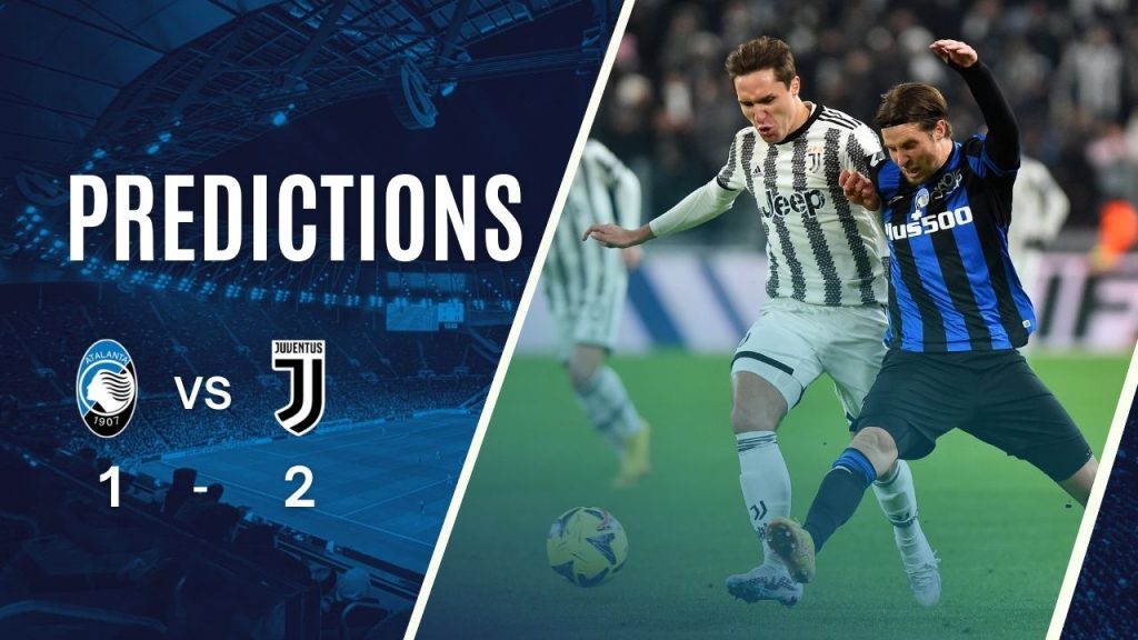 du doan Atalanta vs Juventus 15-01-2025