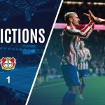 du doan Atletico Madrid vs Bayer Leverkusen 22-1-2025