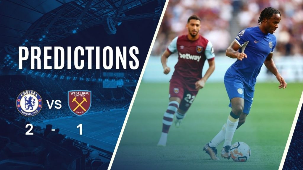 du doan Chelsea vs West Ham 04-2-2025