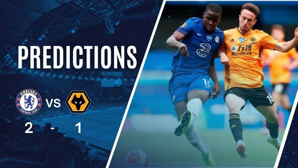 du doan Chelsea vs Wolves 21-1-2025