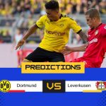 du doan Dortmund vs Leverkusen 11-1-2025