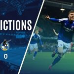 du doan Ipswich vs Bristol Rovers 12-1-2025