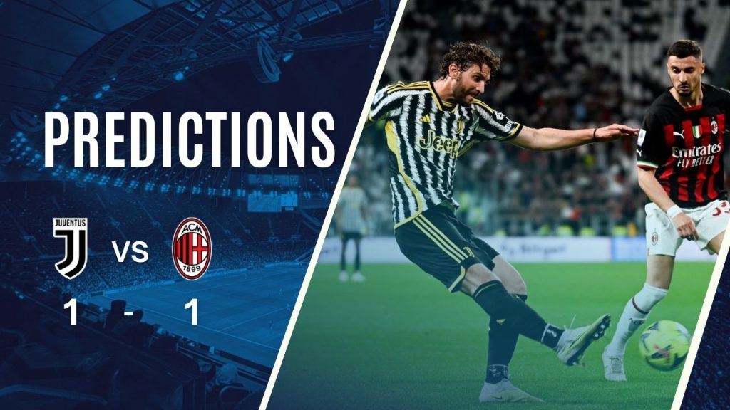 du doan Juventus vs AC Milan 19-1-2025