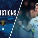 du doan Leeds vs Harrogate Town 12-1-2025