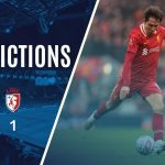 du doan Liverpool vs Lille 22-1-2025