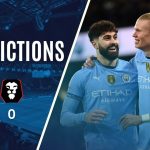 du doan Man City vs Salford City 12-1-2025