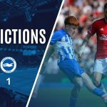 du doan Man United vs Brighton 19-1-2025