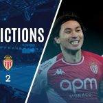 du doan Montpellier vs Monaco 18-1-2025