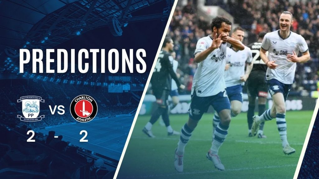 du doan Preston North End vs Charlton 15-1-2025