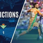 du doan Valladolid vs Real Betis 11-1-2025