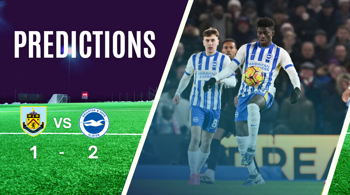 Dự đoán tỷ số Norwich vs Brighton ( 22:00 – 11/01/2025 )