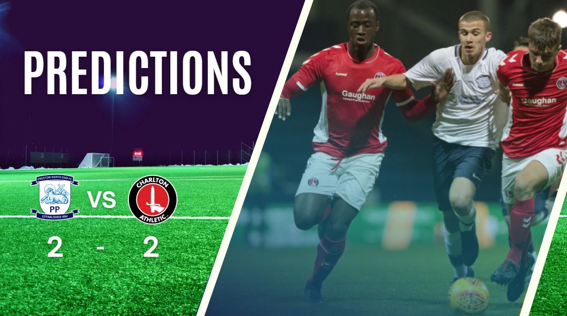 Dự đoán tỷ số Preston vs Charlton ( 22:00 – 11/01/2025 )