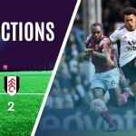 du doan West Ham vs Fulham 15-01-2025