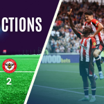 du doan Southampton vs Brentford 04-01-2025